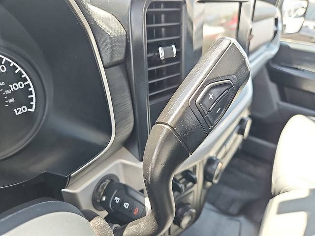 Used 2021 Ford F150 XL w/ Trailer Tow Package AWD/4WD image 19