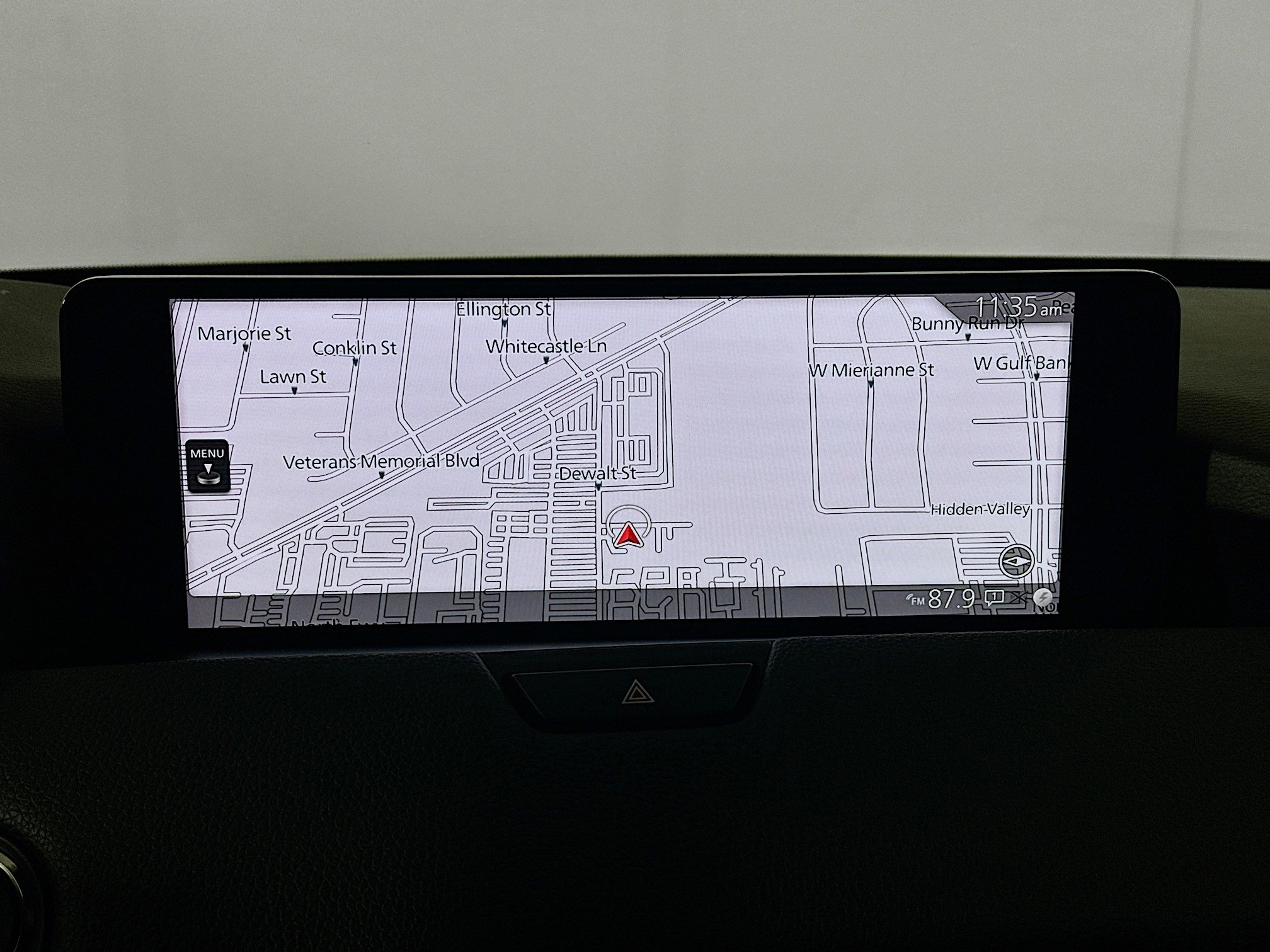 Used 2025 MAZDA CX-90 3.3 Turbo w/ Premium Sport Pkg image 22