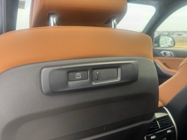 Used 2022 BMW X5 xDrive40i image 30