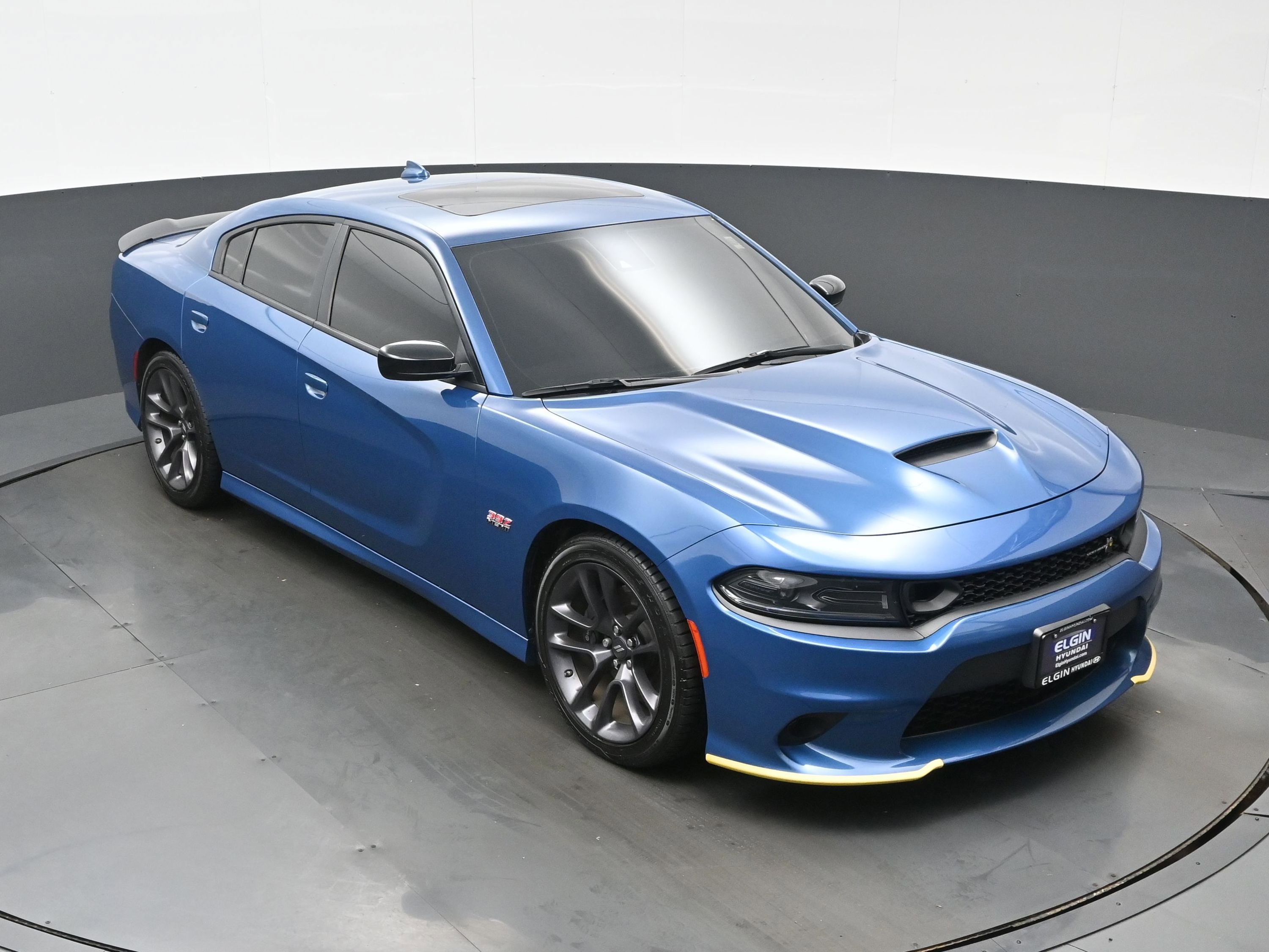 Used 2023 Dodge Charger Scat Pack w/ Technology Group image 41