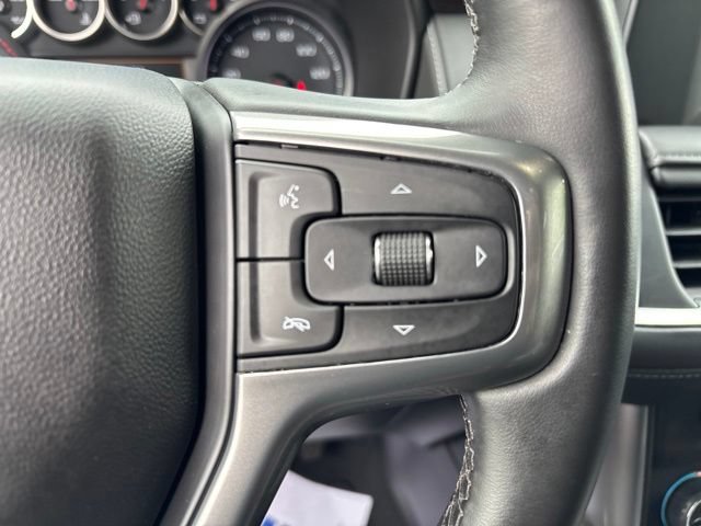 Used 2023 Chevrolet Tahoe LS w/ Driver Alert Package AWD/4WD image 18