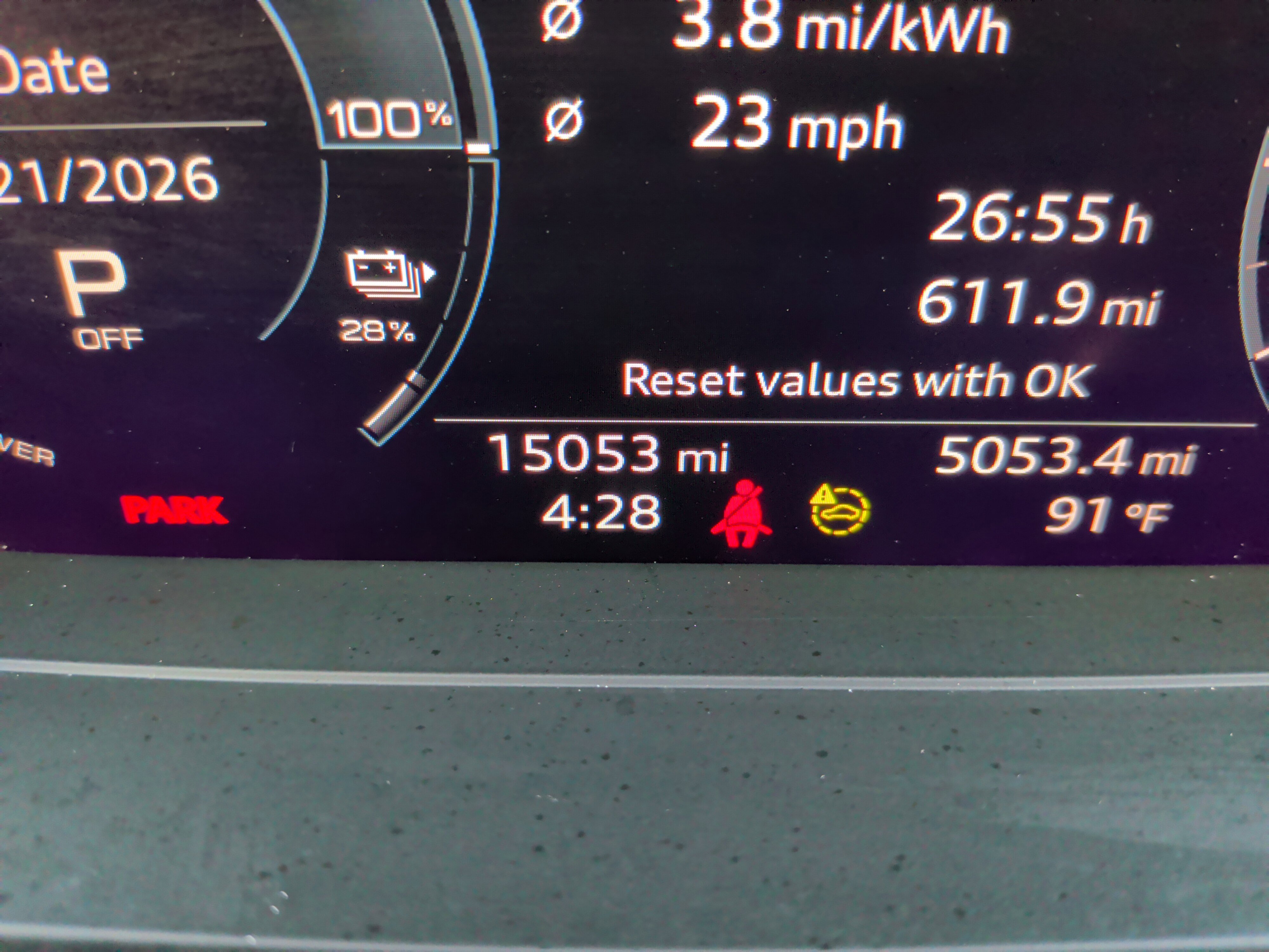 Certified 2023 Audi Q4 e-tron Premium w/ Convenience Package image 22