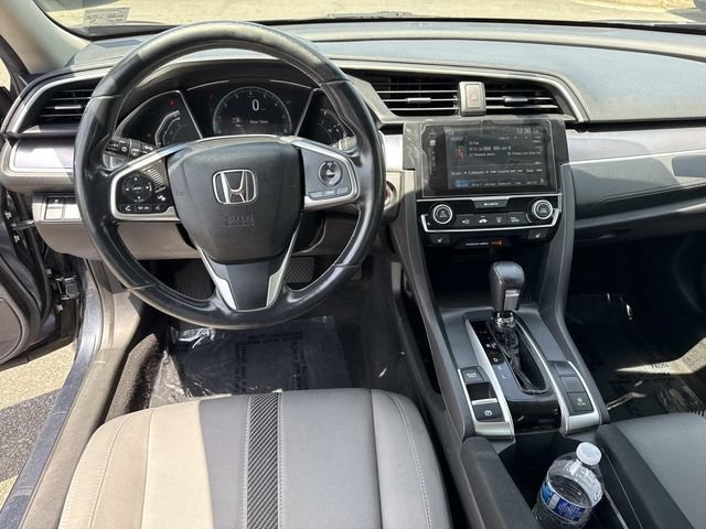Used 2018 Honda Civic EX-T image 18