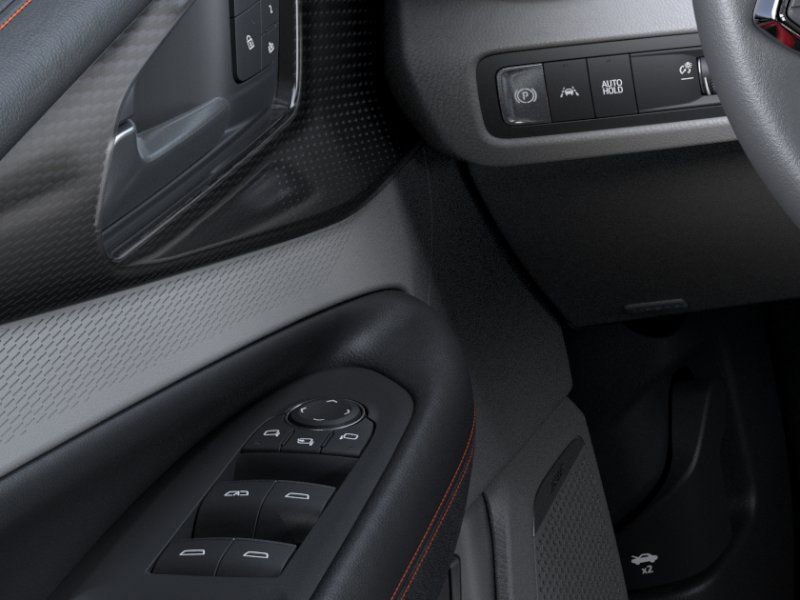 New 2026 Chevrolet Blazer EV SS AWD/4WD image 25