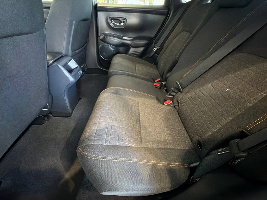 Used 2024 Honda HR-V Sport image 32