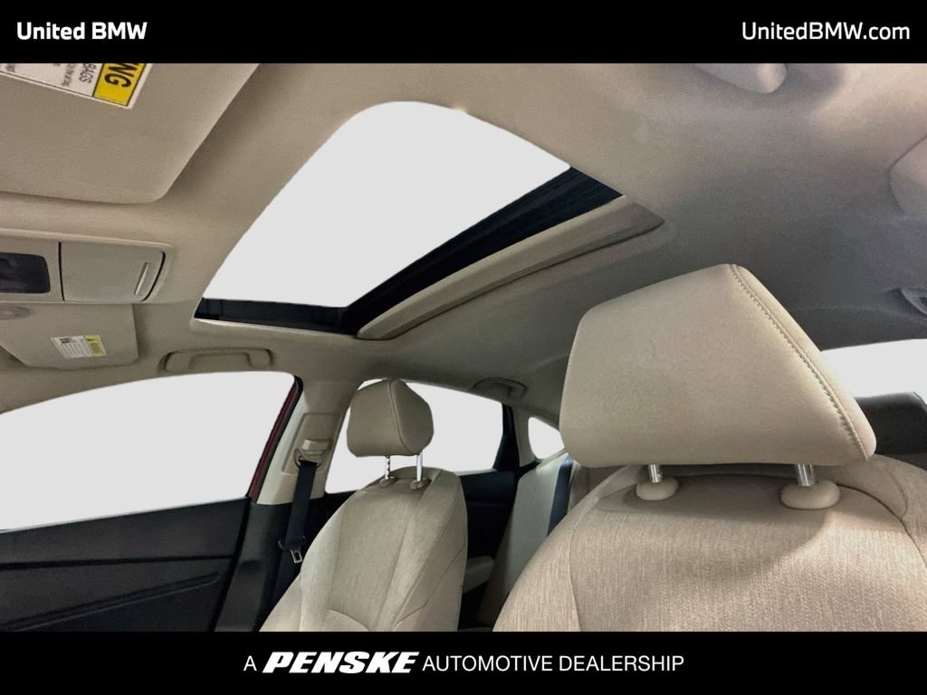 Used 2023 Honda Accord EX image 18