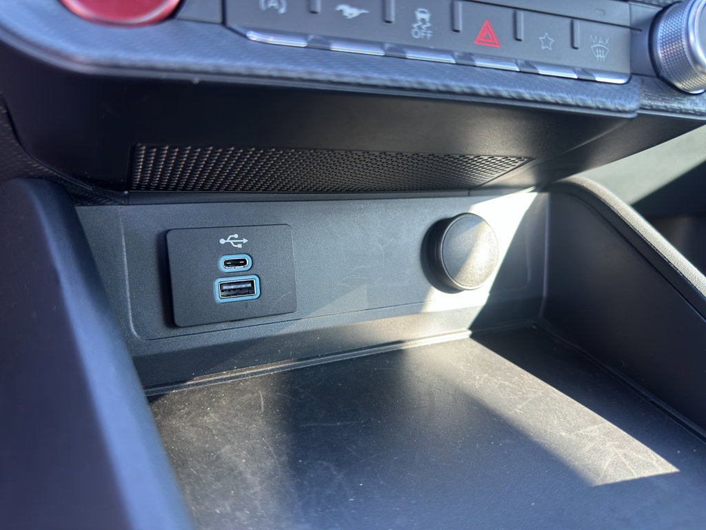Used 2024 Ford Mustang GT image 20