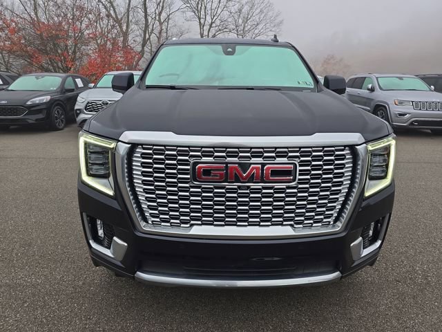 Used 2022 GMC Yukon XL Denali image 8