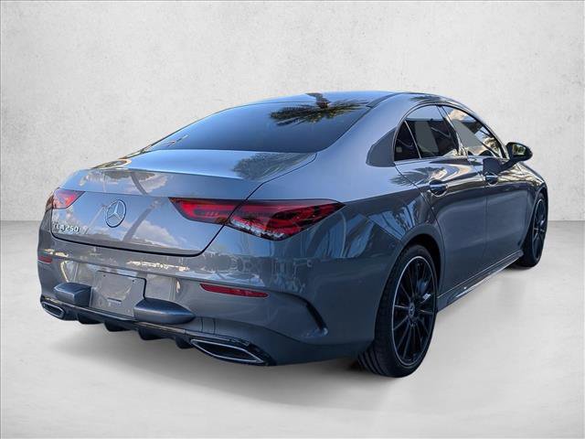 Used 2023 Mercedes-Benz CLA 250 image 5