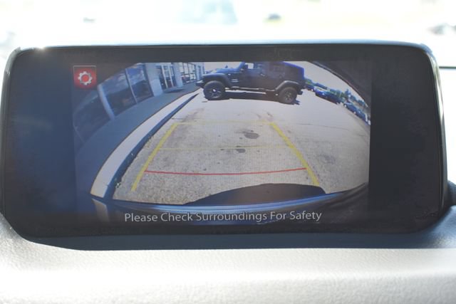 Used 2020 MAZDA CX-5 Touring AWD/4WD image 28