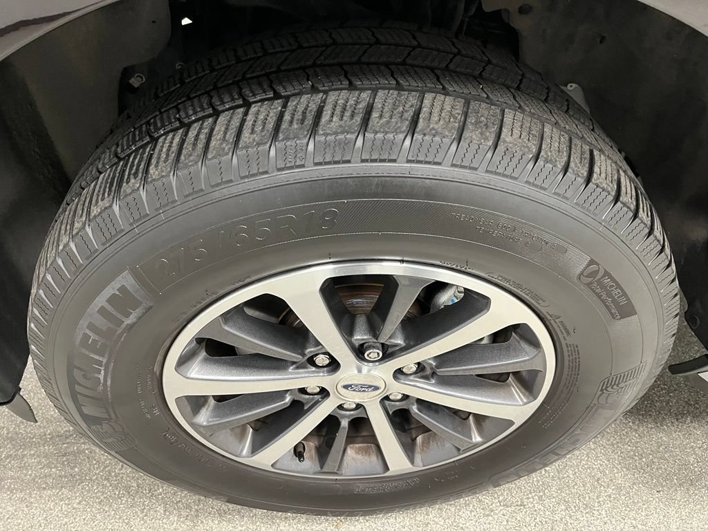 Used 2021 Ford Expedition Max XLT AWD/4WD image 15
