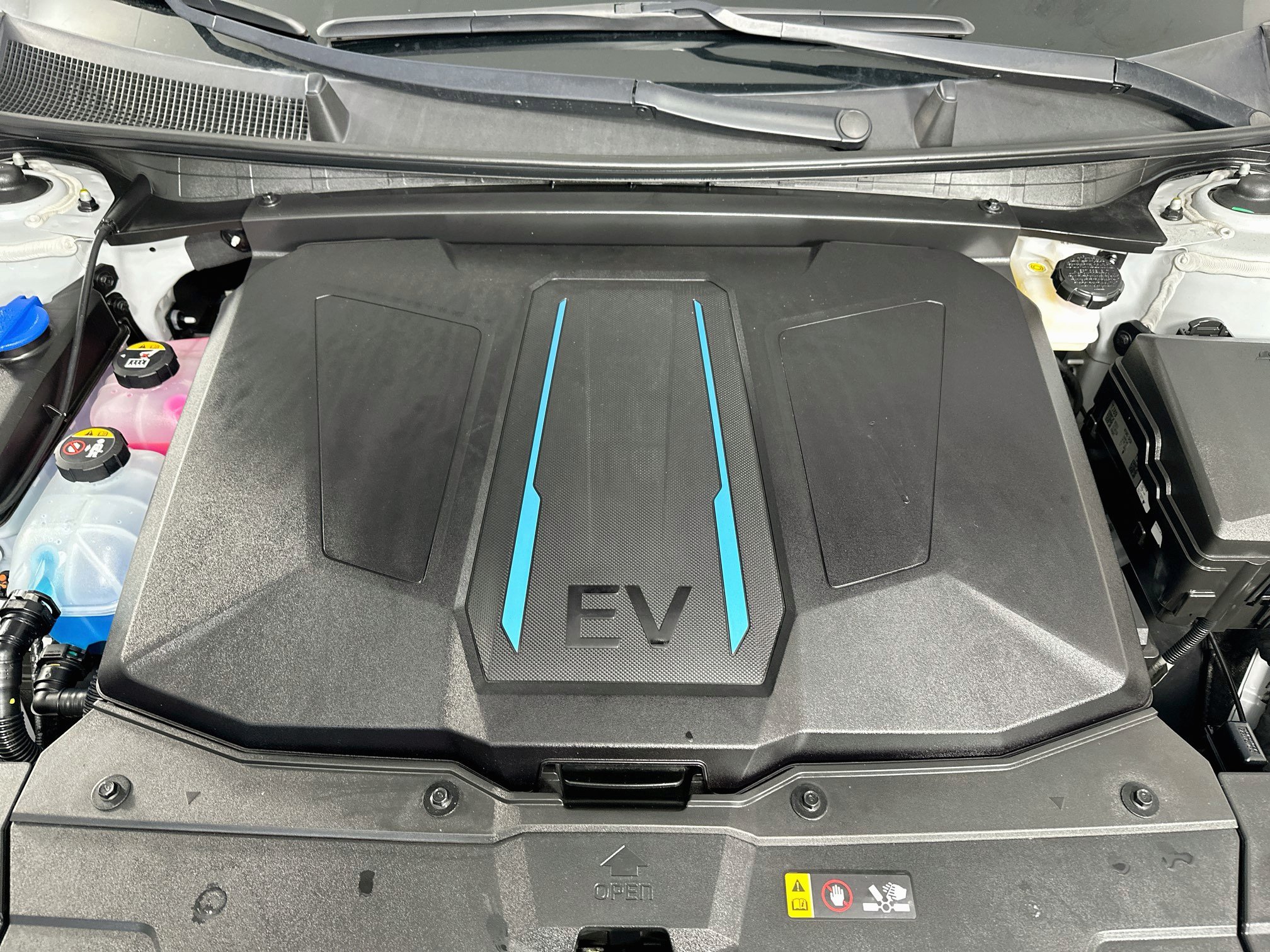 Used 2024 Hyundai Ioniq 5 SEL RWD image 34