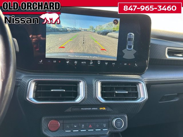 Used 2024 Ford Mustang Premium RWD image 16