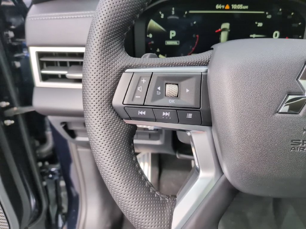 New 2026 Mitsubishi Outlander SEL AWD/4WD image 21