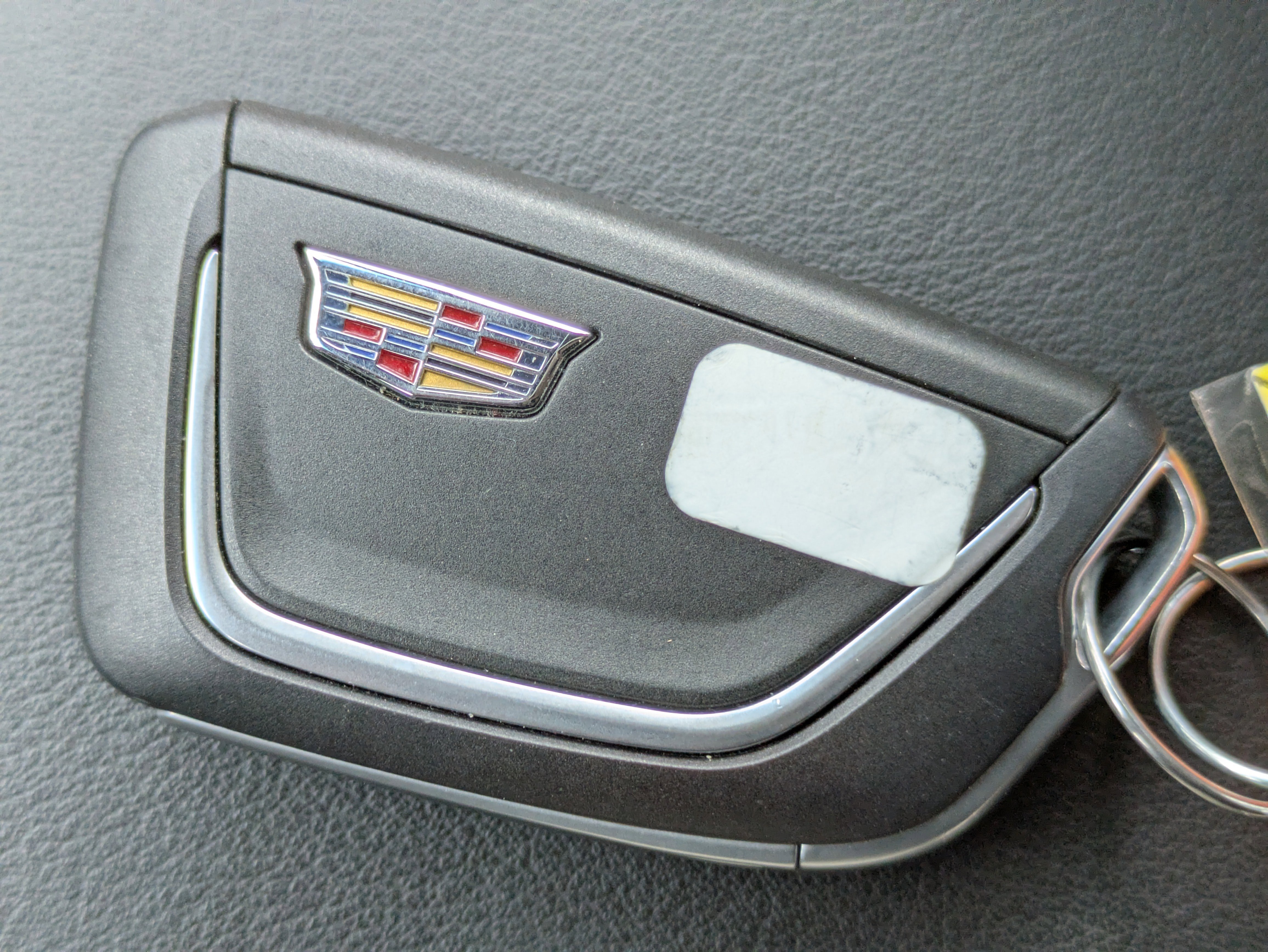Used 2021 Cadillac CT4 Luxury w/ Sun And Sound Package image 23