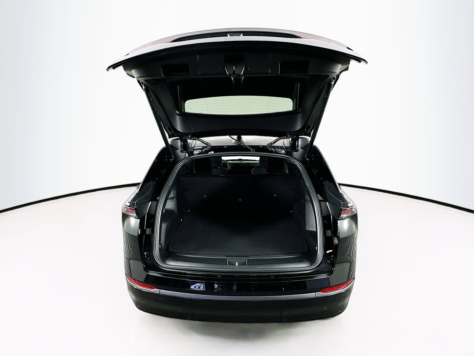 Used 2025 Jeep Wagoneer S Launch Edition image 30