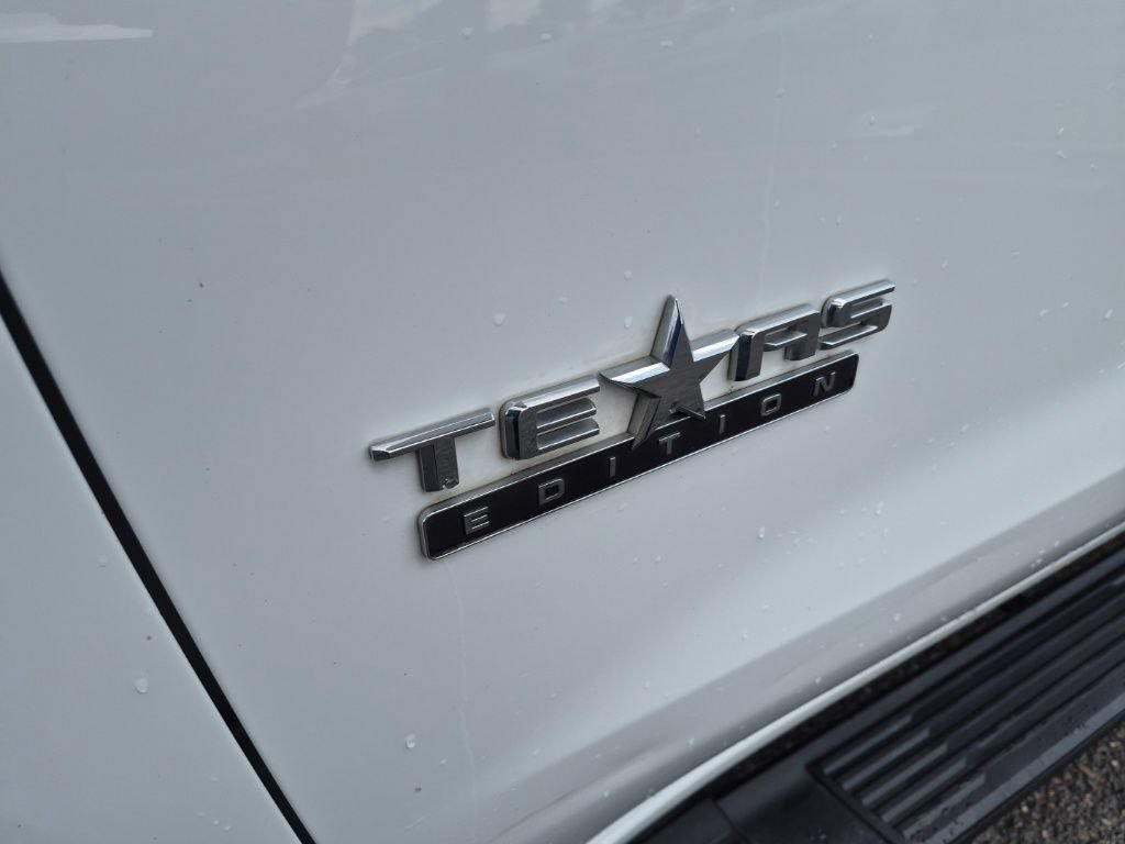 Used 2021 Chevrolet Silverado 1500 RST w/ Texas Edition Plus AWD/4WD image 26