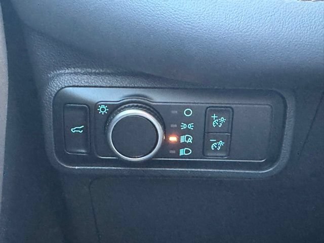 New 2026 Ford Explorer Active AWD/4WD image 32