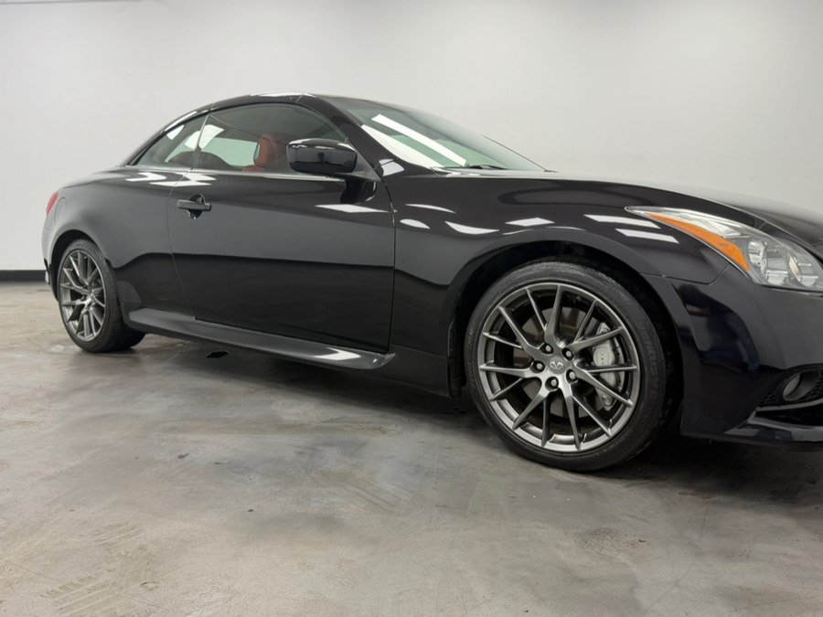 Used 2013 INFINITI G37 IPL RWD image 29