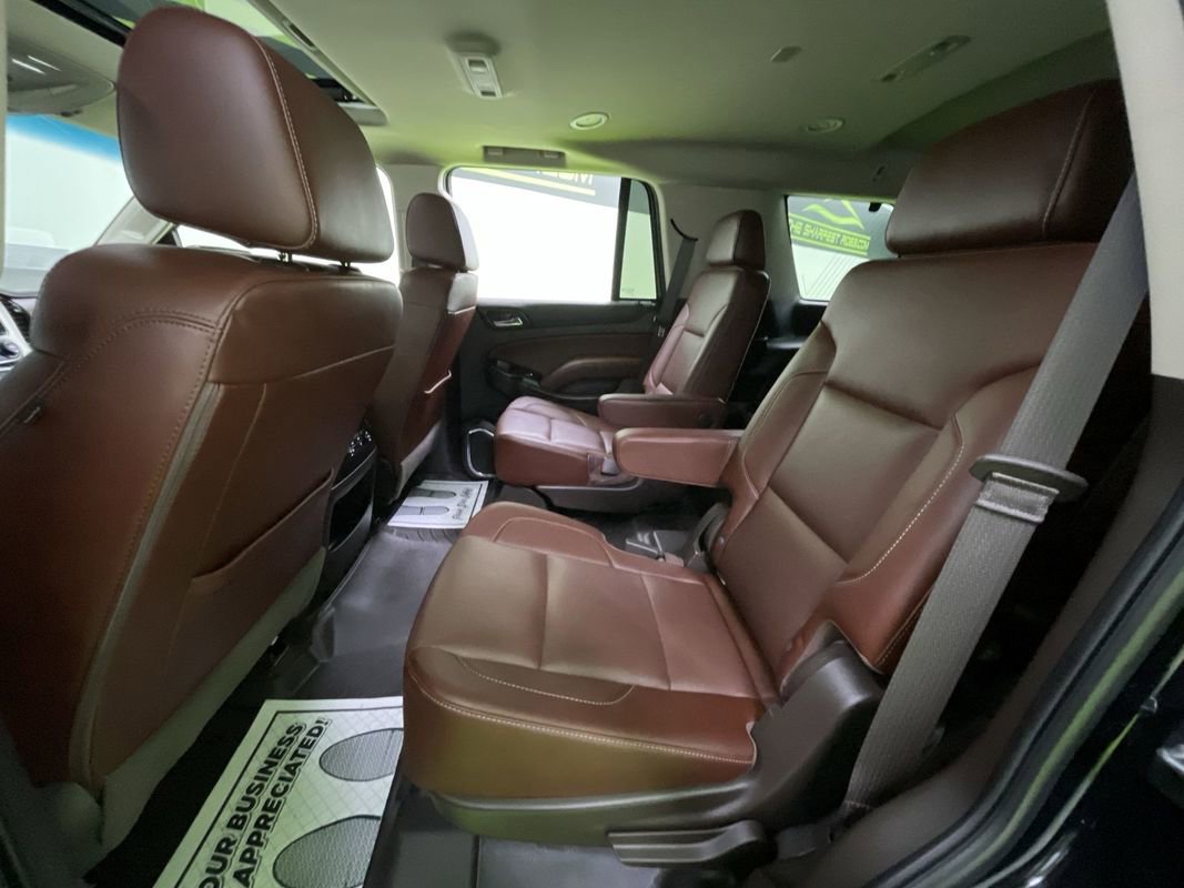 Used 2019 Chevrolet Tahoe Premier w/ RST 6.2L Performance Edition image 27