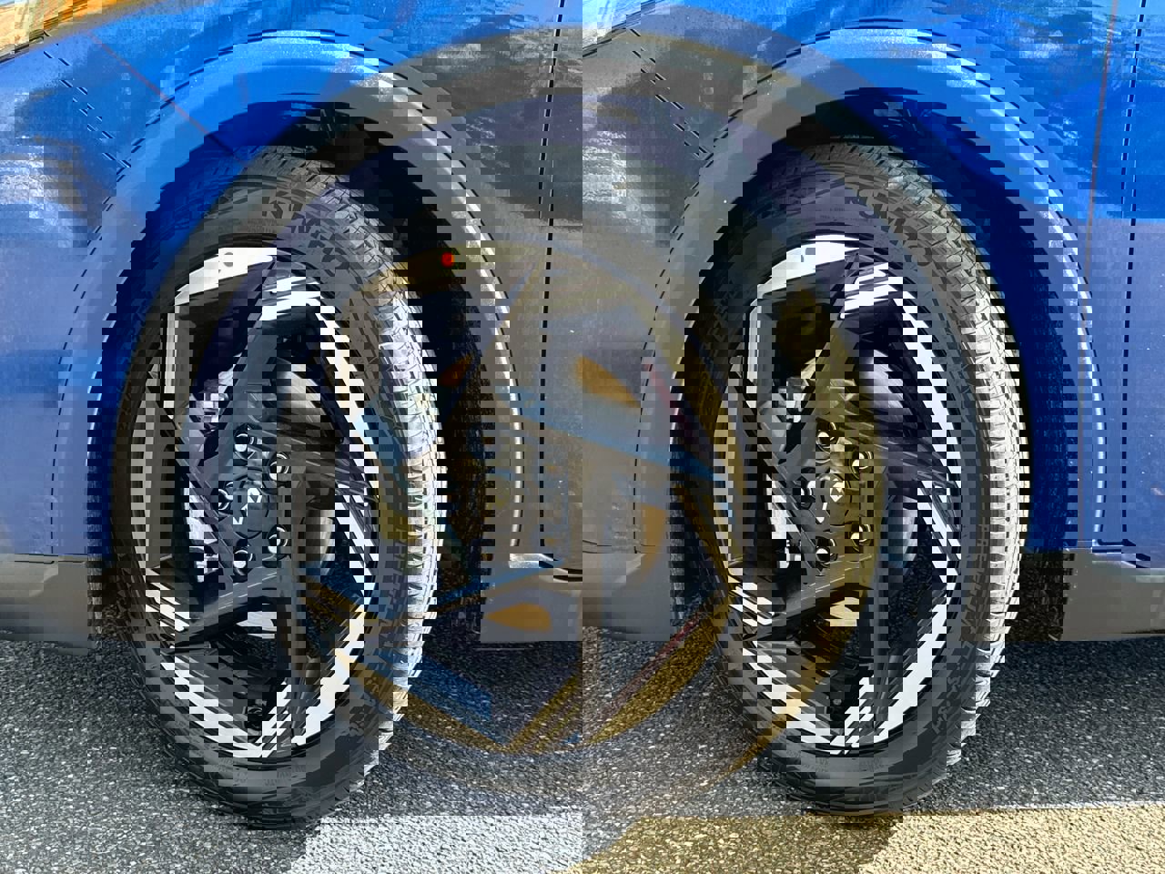 New 2025 Kia K4 EX image 9