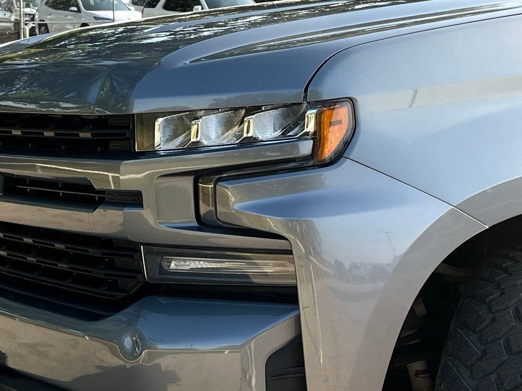 Used 2020 Chevrolet Silverado 1500 RST w/ Texas Edition AWD/4WD image 27