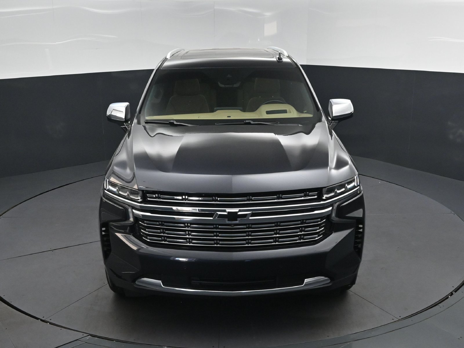 Certified 2023 Chevrolet Tahoe Premier w/ Premium Package 2 RWD image 37