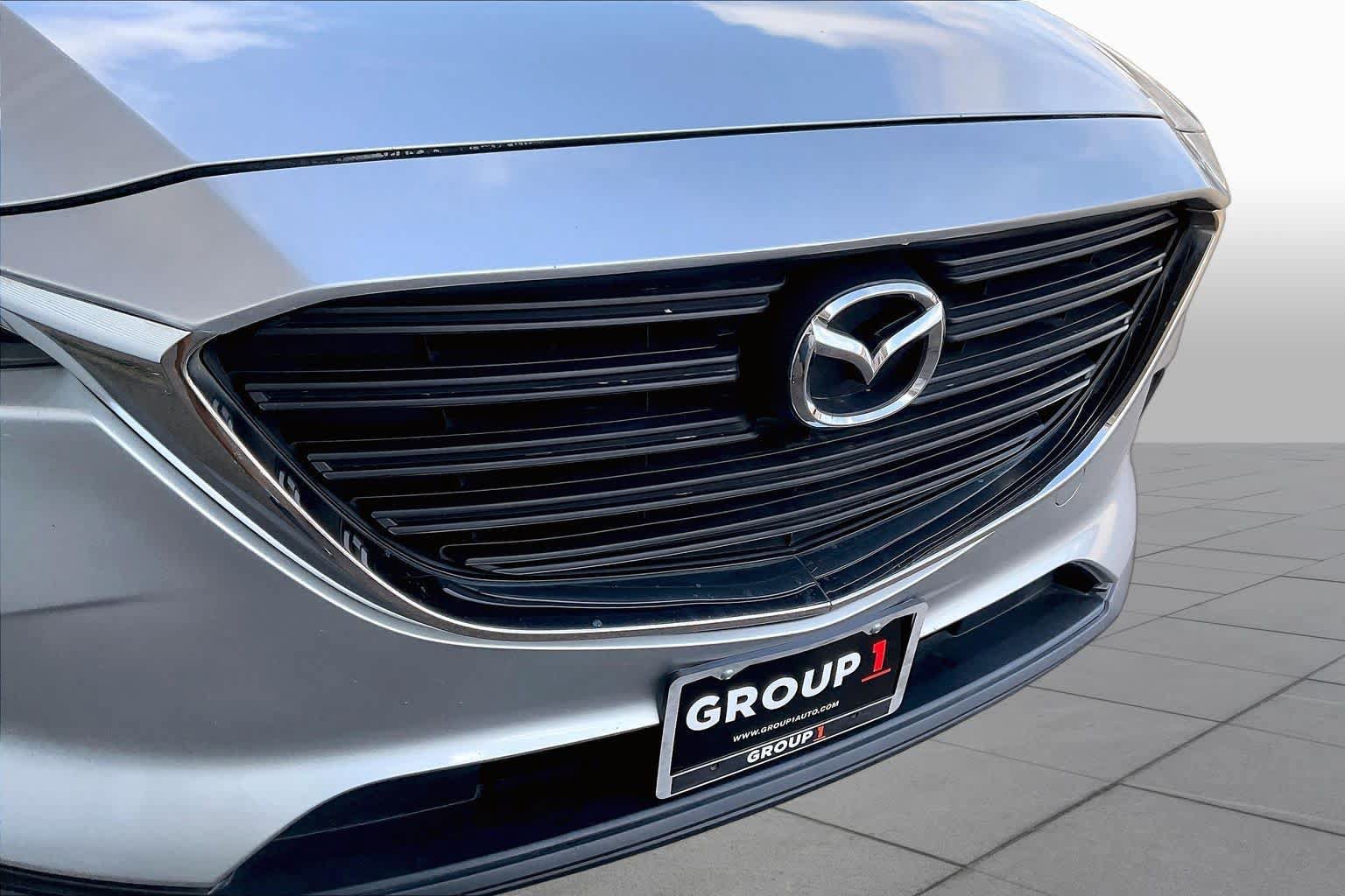 Used 2016 MAZDA CX-9 Sport FWD image 29