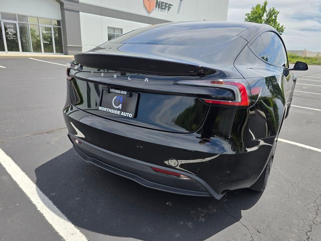 Used 2024 Tesla Model 3 RWD image 8