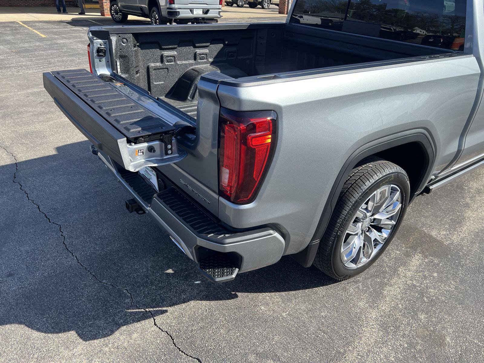 New 2026 GMC Sierra 1500 Denali image 51