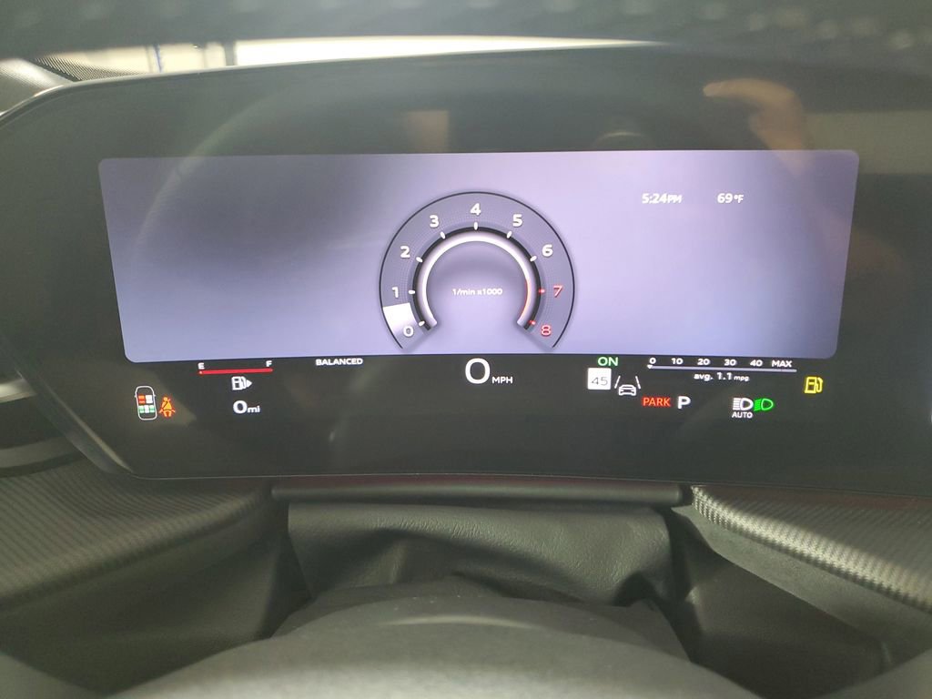 New 2026 Audi SQ5 Premium Plus AWD/4WD image 28