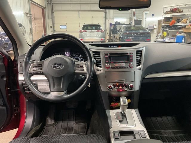Used 2012 Subaru Legacy 2.5i Premium image 12