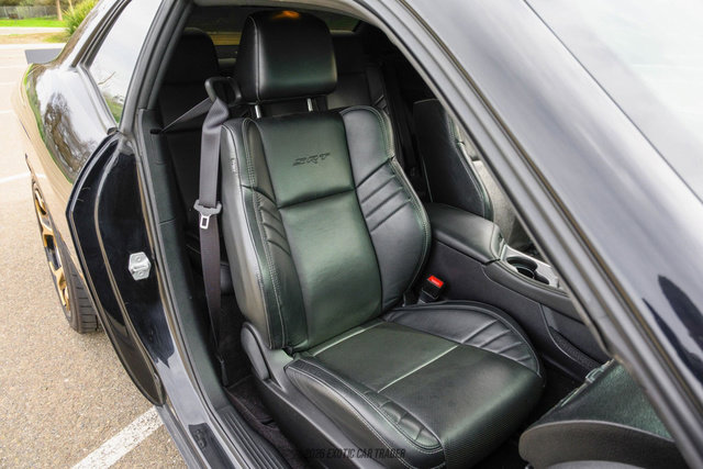 Used 2016 Dodge Challenger SRT Hellcat image 48