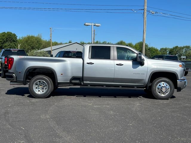 New 2026 Chevrolet Silverado 3500 W/T AWD/4WD image 53