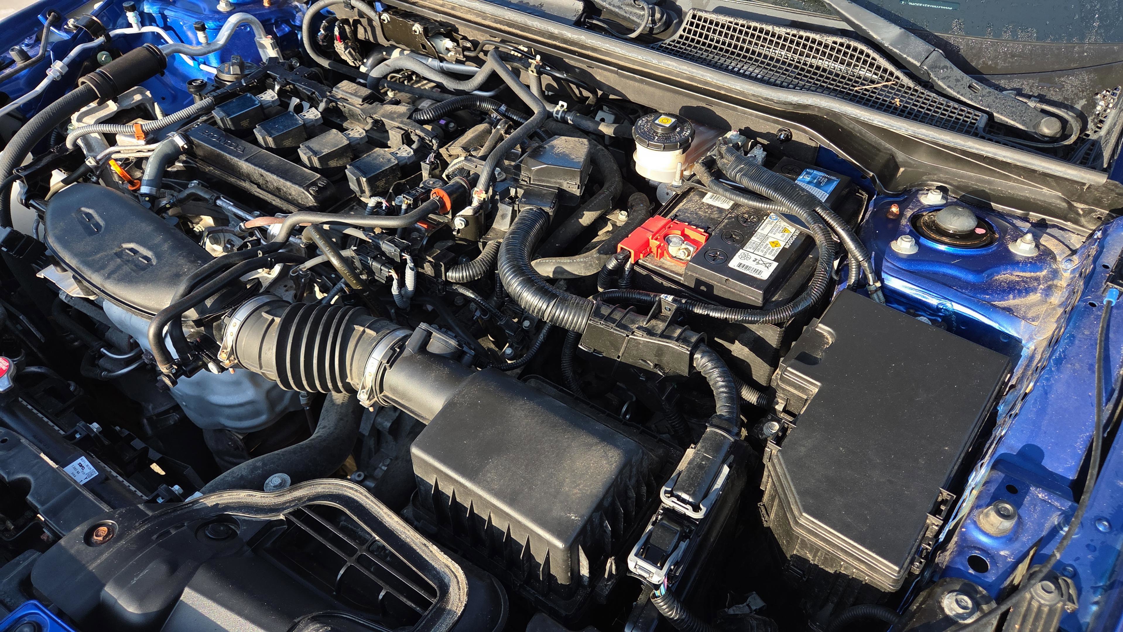 Used 2022 Honda Civic Si image 25