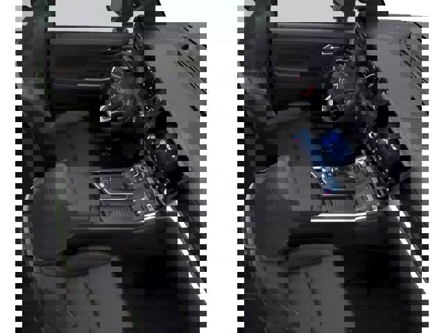 New 2025 Lexus GX 550 image 14