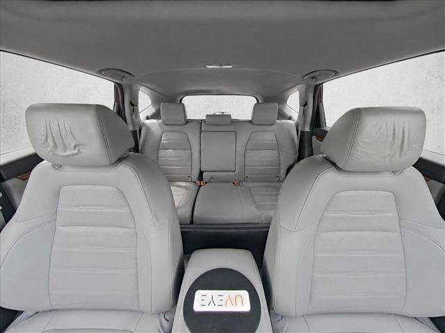 Used 2021 Honda CR-V EX-L image 16