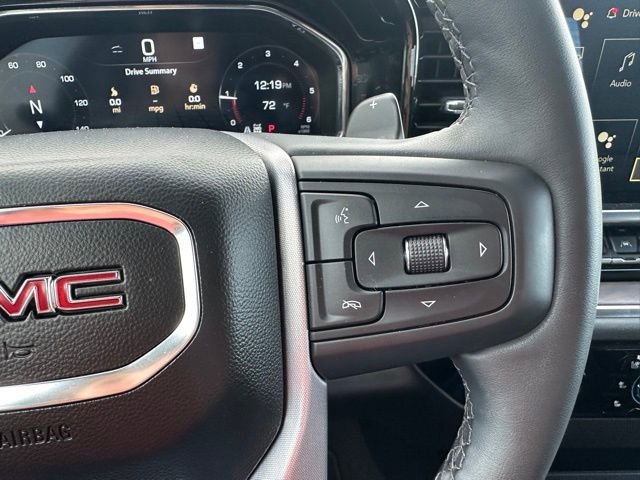 Used 2023 GMC Sierra 1500 SLT image 16