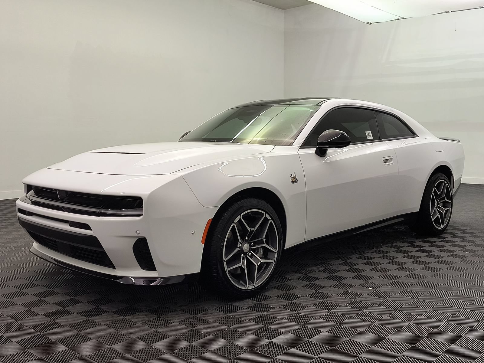 New 2026 Dodge Charger Scat Pack AWD/4WD image 1