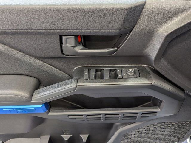 New 2026 Toyota 4Runner TRD Off-Road AWD/4WD image 17
