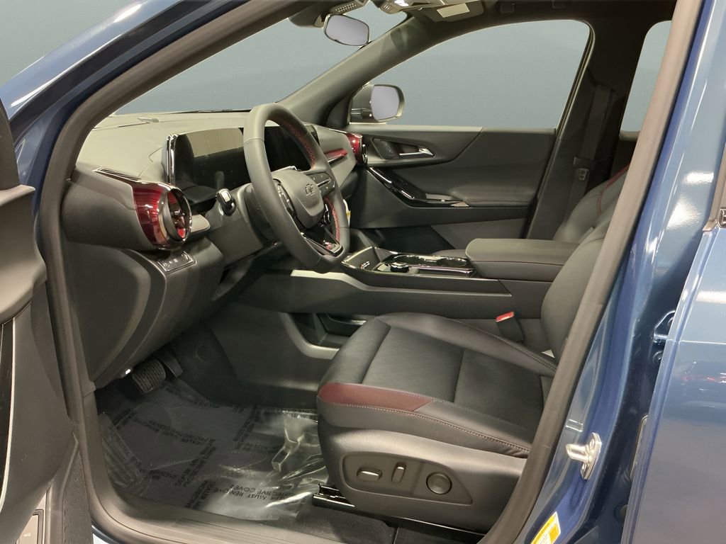 New 2026 Chevrolet Equinox RS image 34