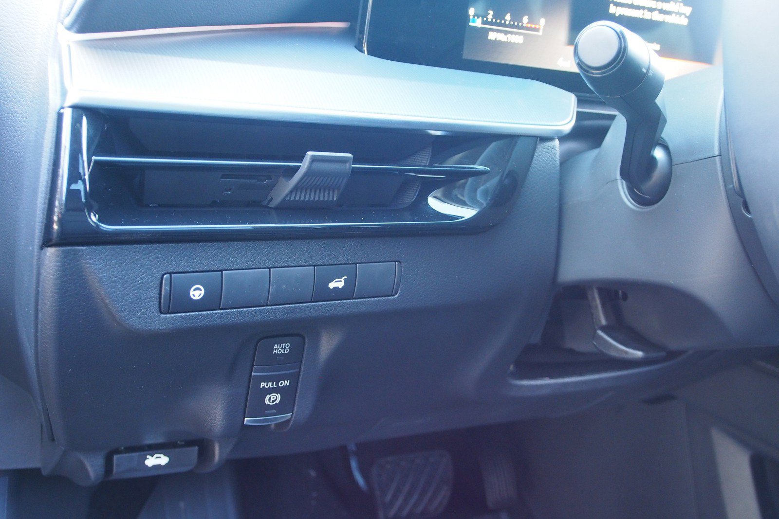 New 2026 Nissan Murano SL AWD/4WD image 18