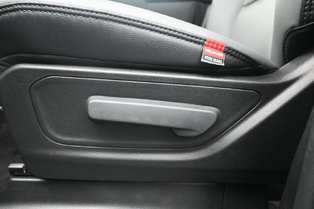 New 2026 RAM 1500 Tradesman RWD image 13