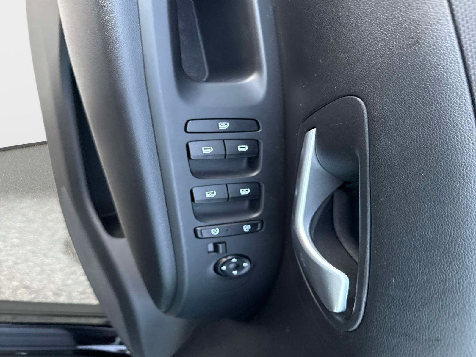 Certified 2024 Hyundai Tucson SEL image 19