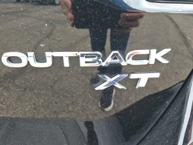 Used 2024 Subaru Outback Limited XT AWD/4WD image 7