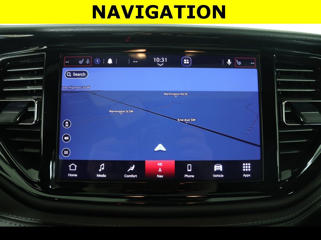 Used 2022 Dodge Durango GT image 10