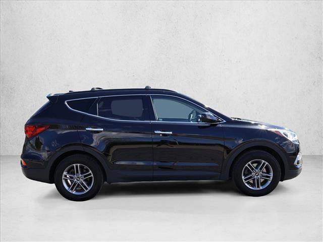 Used 2017 Hyundai Santa Fe Sport AWD/4WD image 4
