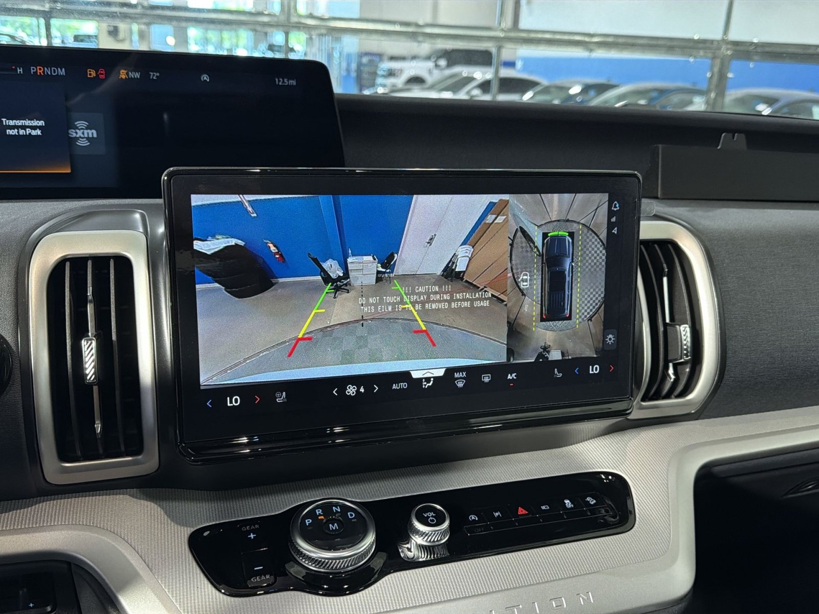 New 2026 Ford Expedition Max Active AWD/4WD image 34
