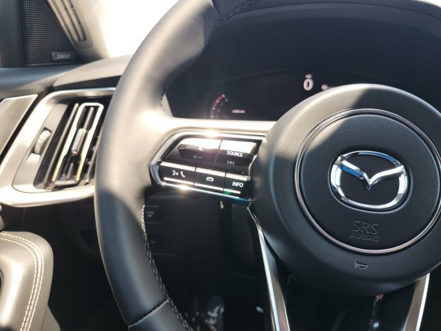New 2026 MAZDA CX-90 3.3 Turbo w/ Premium Sport Pkg AWD/4WD image 31