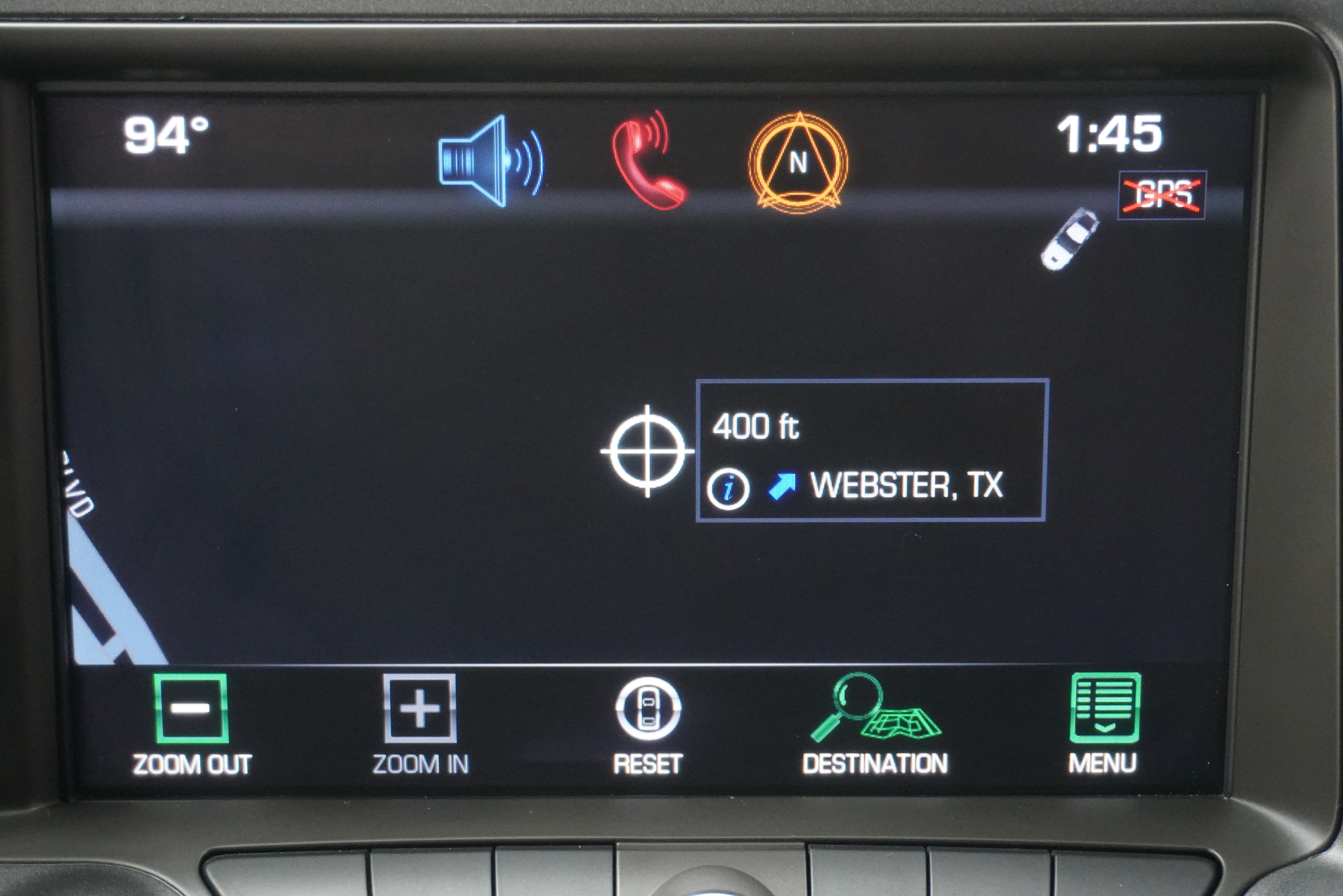 Used 2014 Chevrolet Corvette Stingray Coupe w/ 3LT Preferred Equipment Group RWD image 20